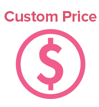 Custom Price